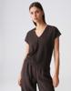 OPUS T-Shirt Sirukus structure