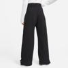 Nike sportswear phoenix fleece broek