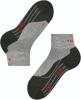 Falke wandelsokken tk 5 short wool men sokken outdoor