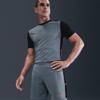 Nike academy dri-fit short