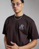Aeden Malone T-Shirt A22243282 Ganache