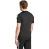 Adidas Tiro 24 Wedstrijdshirt Zwart Heren