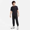 Nike dri-fit form tapered broek