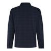 Blue Industry Overshirt NAPOLIW25-M2