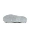 Nike court vision low herenschoenen