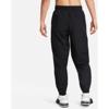 Nike dri-fit form tapered broek