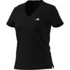 adidas we min v‑nek t‑shirt training