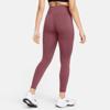 Nike one seamless front lange legging