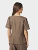 Neo Noir Blouse 163592