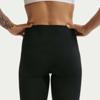Nike one seamless front lange legging