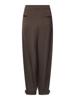 Neo Noir Broek 167418