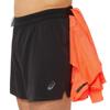 Asics metarun 5in short