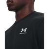 Under Armour icon fleece crew sweater