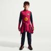 Nike fc barcelona dri-fit   strike  drill top