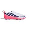 adidas f50 hyperfast league ll fg j gras voetbalschoenen