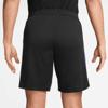 Nike fc barcelona strike dri-fit korte broek