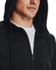 Under Armour fleece fz hoodie