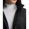 Under Armour fleece fz hoodie