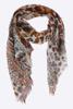Signe Nature Sjaal 972080