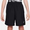 Nike dri-fit multi+ kids short