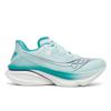 Saucony endorphin azura hardloopschoenen