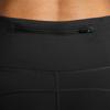 Nike fast mid-rise 7/8 legging