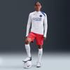 Nike paris saint-germain strike third