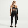 Nike pro lange legging