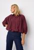 SisterS Point Blouse 20127