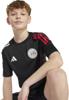 adidas ajax amsterdam tiro 25 competition training voetbalshirt kids