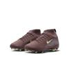 Nike mercurial superfly 10 club "kylian mbappe" fg voetbalschoenen