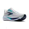 Brooks hardloopschoenen Ghost 17 neutraal Creme