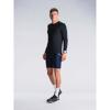 Fusion Longsleeve Technical Merino 150 Heren
