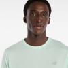New Balance athletics t-shirt