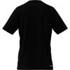 adidas train essentials 3-stripes trainingsshirt