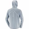 Salomon sense aero hybrid hoodie