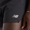 New Balance rc hardloopshort 5in