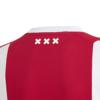 adidas ajax amsterdam 26/27 thuisshirt kids