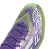 Adidas f50 league mid firm/multi-ground voetbalschoenen