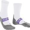 Falke  ru4 endurance cool  running sokken mid