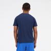 New Balance mt41253-nnh t-shirt