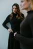 Aimee the Label Trui OmanW6 Turtleneck