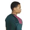 adidas real madrid 26/27 tiro 26 competition training jersey