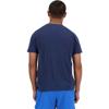 New Balance mt41253-nnh t-shirt