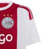 adidas ajax amsterdam 26/27 thuisshirt kids