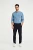 Plain Broek 30217