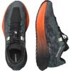 Salomon aero glide 4 grvl hardloopschoenen