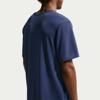 Nike miler men's dri-fit uv t-shirt