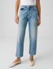 OPUS Jeans Lissie salt