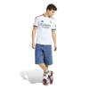 adidas real madrid 26/27 home jersey